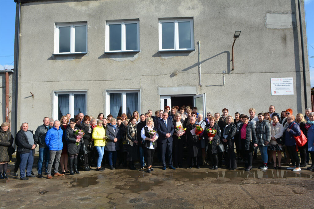 z1-1024x683 Nowa siedziba dla KGW Nowe Zgagowo i Szumanie Pustoły