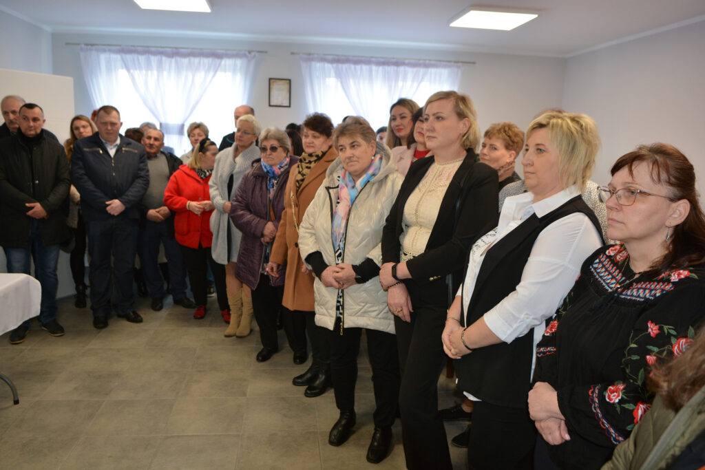 z3-1024x683 Nowa siedziba dla KGW Nowe Zgagowo i Szumanie Pustoły