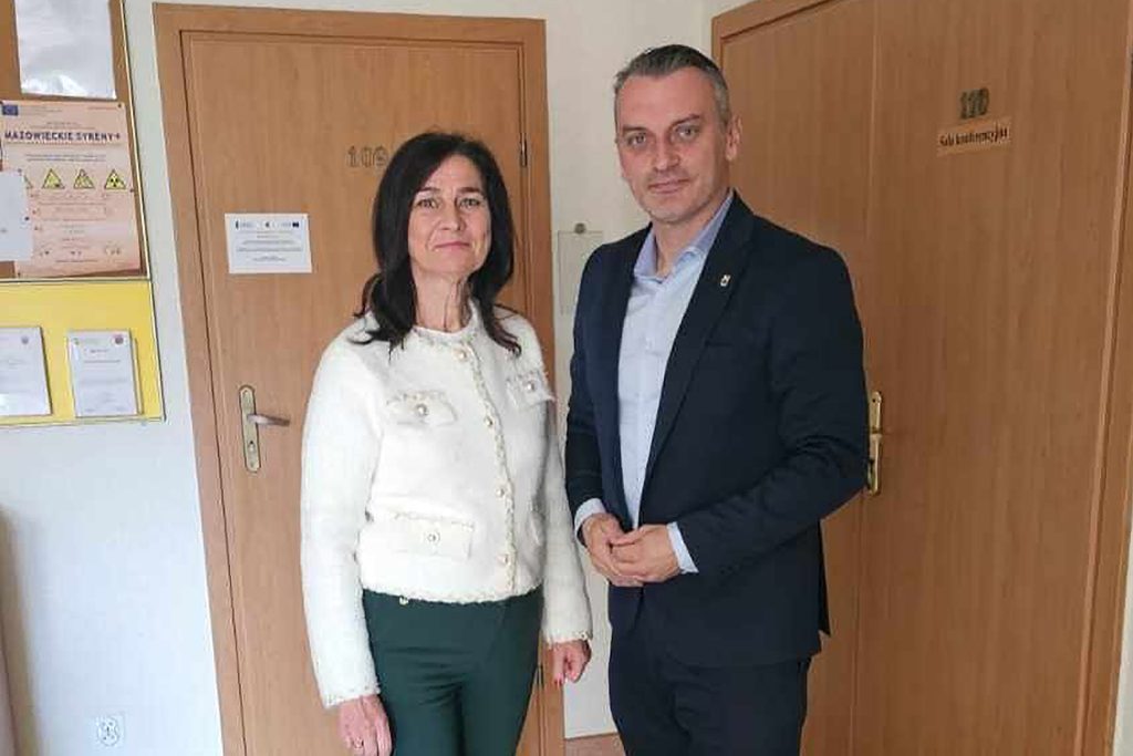 463378267_1087949296025926_5394659391485341921_n-1024x683 Remont ul. Głowackiego coraz bliżej