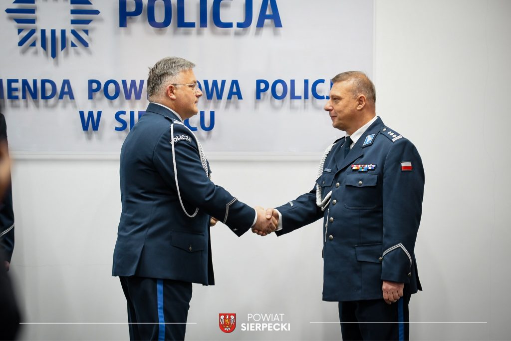466394852_1319338399398744_8764282533850059194_n-1024x683 Nowy komendant Policji