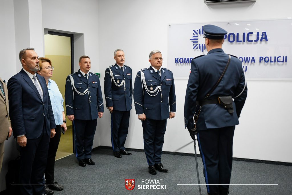 466564624_1319338586065392_7882636688535495597_n-1024x683 Nowy komendant Policji