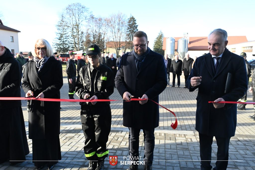 470157602_1341599133839337_4320065725660990545_n-1024x683 Senator Waldemar Pawlak w Studzieńcu