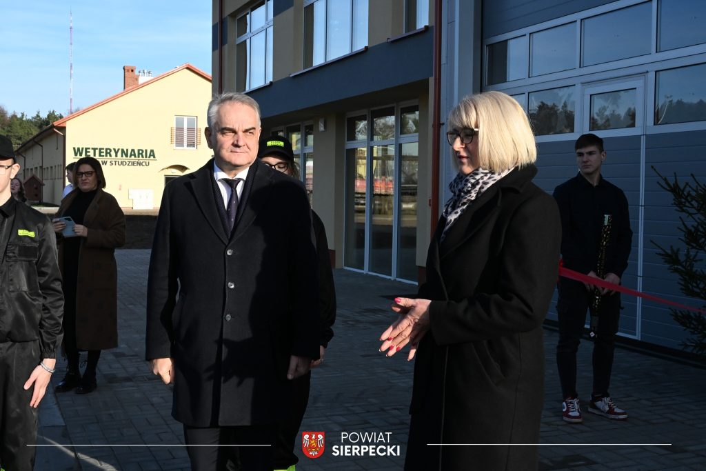 470168794_1341599047172679_6796345186782225801_n-1024x683 Senator Waldemar Pawlak w Studzieńcu