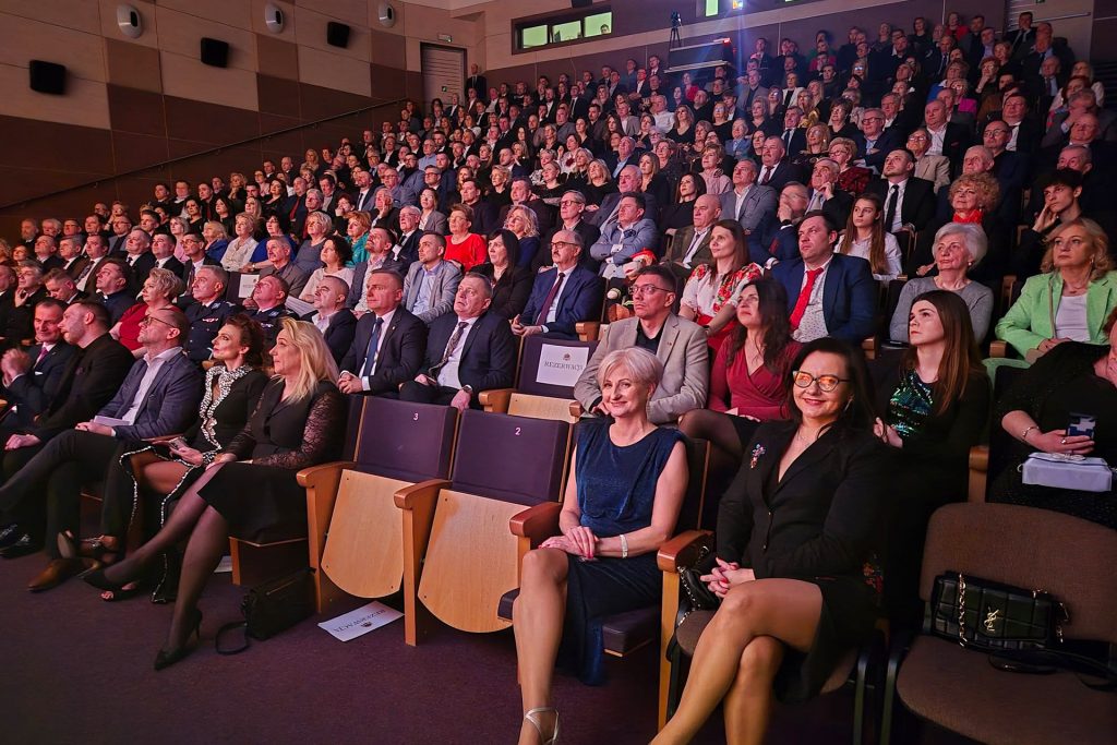 481255940_1187288616301802_8431619041532157399_n-1024x683 Spotkanie Noworoczne Samorządu Miejskiego