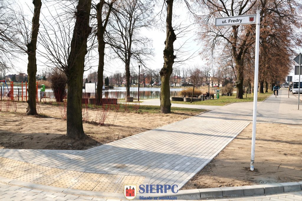 485431767_1194688352018686_5444625284156392518_n-1024x683 Nowy wygląd ul. Fredy
