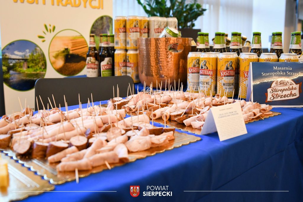 488886066_1434247451241171_8028240776986149574_n-1024x683 Sierpeccy Samorządowcy na Polskiej Prezydencji w Parlamencie Europejskim!