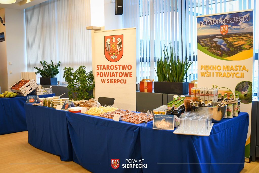 488909036_1434247467907836_3127156642205471671_n-1024x683 Sierpeccy Samorządowcy na Polskiej Prezydencji w Parlamencie Europejskim!