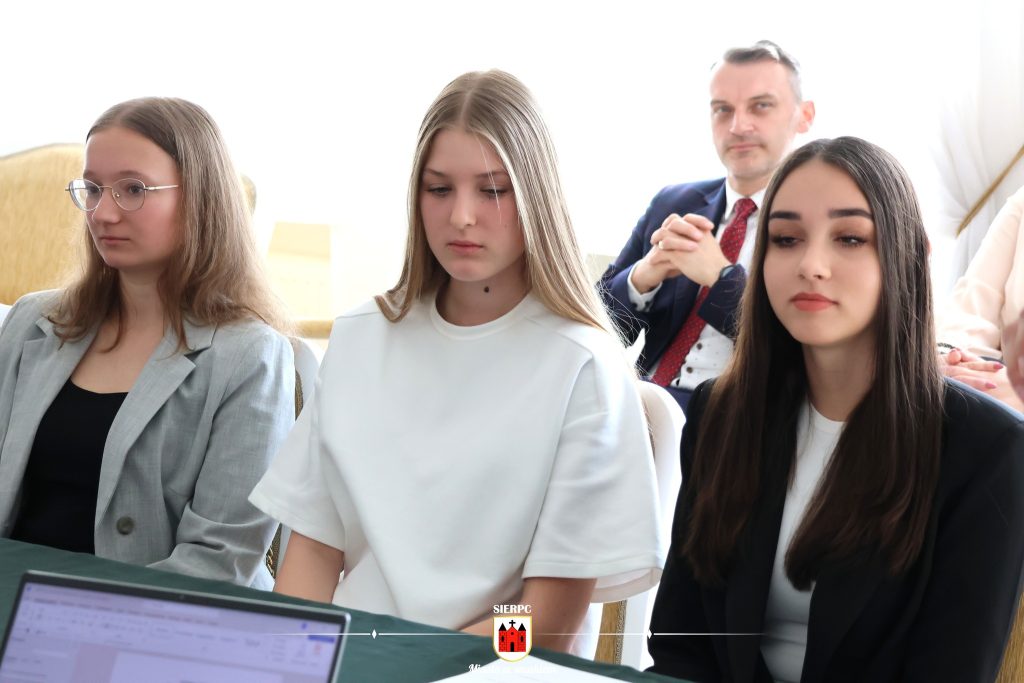 492148718_1219932969494224_6610977908741065796_n-1024x683 II. kadencja Młodzieżowej Rady Miejskiej Sierpca