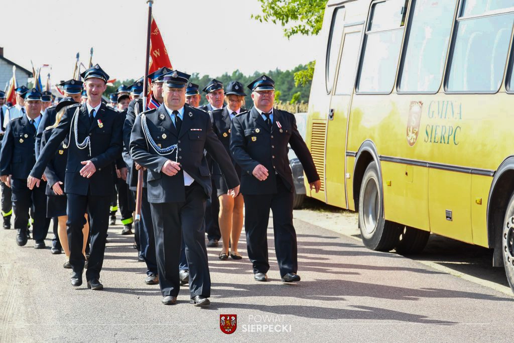 516585842_1515226119809970_3613825764771193956_n-1024x683 100-lecie Ochotniczej Straży Pożarnej w Bledzewie