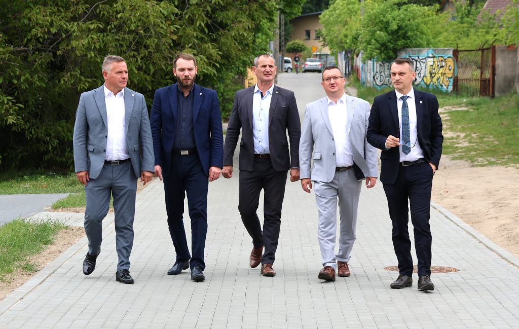 8H2A4414-1024x649 Mniejsze inwestycje mają duże znaczenie