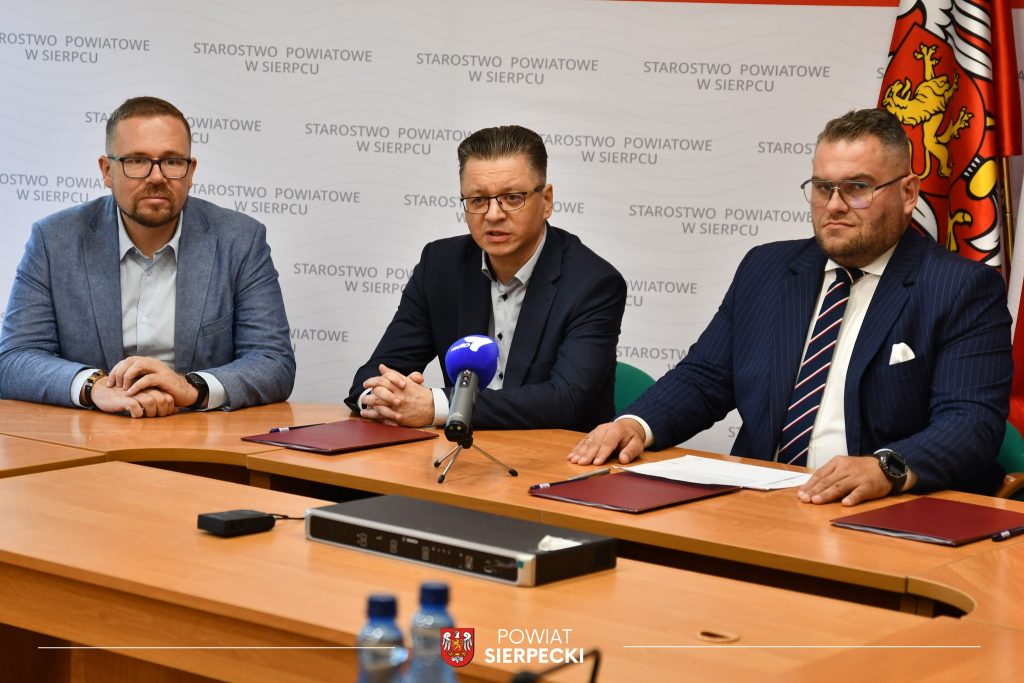 526599658_1534485021217413_3748551598826823925_n-1024x683 Ruszyła rozbudowa Zakładu Opiekuńczo-Leczniczego w Sierpcu