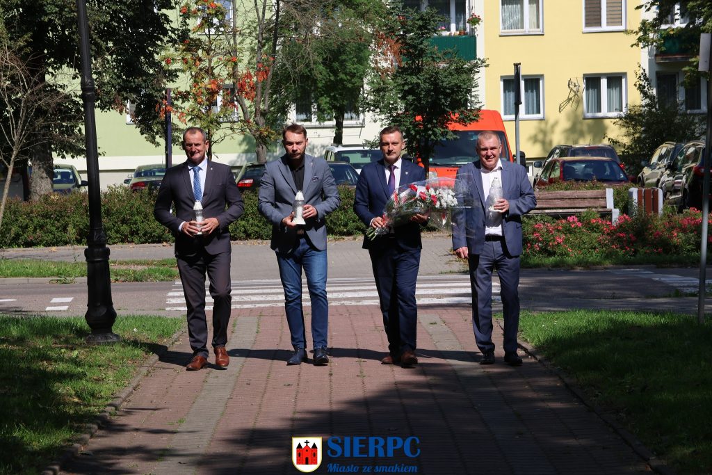 514263587_122130246788896704_8437011102070562620_n-1024x683 86. rocznica wybuchu II Wojny Światowej