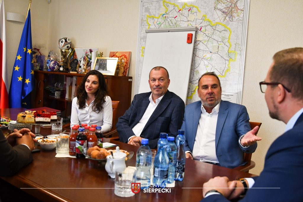 539890799_1564528881546360_156252635781869466_n-1024x683 Wizyta wicemarszałka Raboszuka