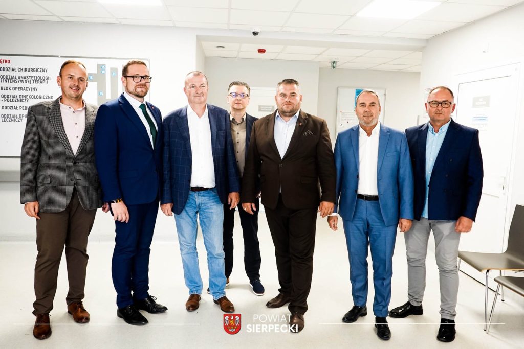 542678867_1564528078213107_1534012213293821323_n-1024x683 Wizyta wicemarszałka Raboszuka