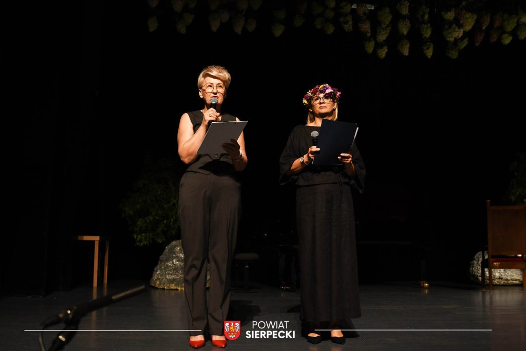 545372467_1569448581054390_3438595551464053458_n-1024x683 Narodowe Czytanie w Centrum Kultury i Sztuki