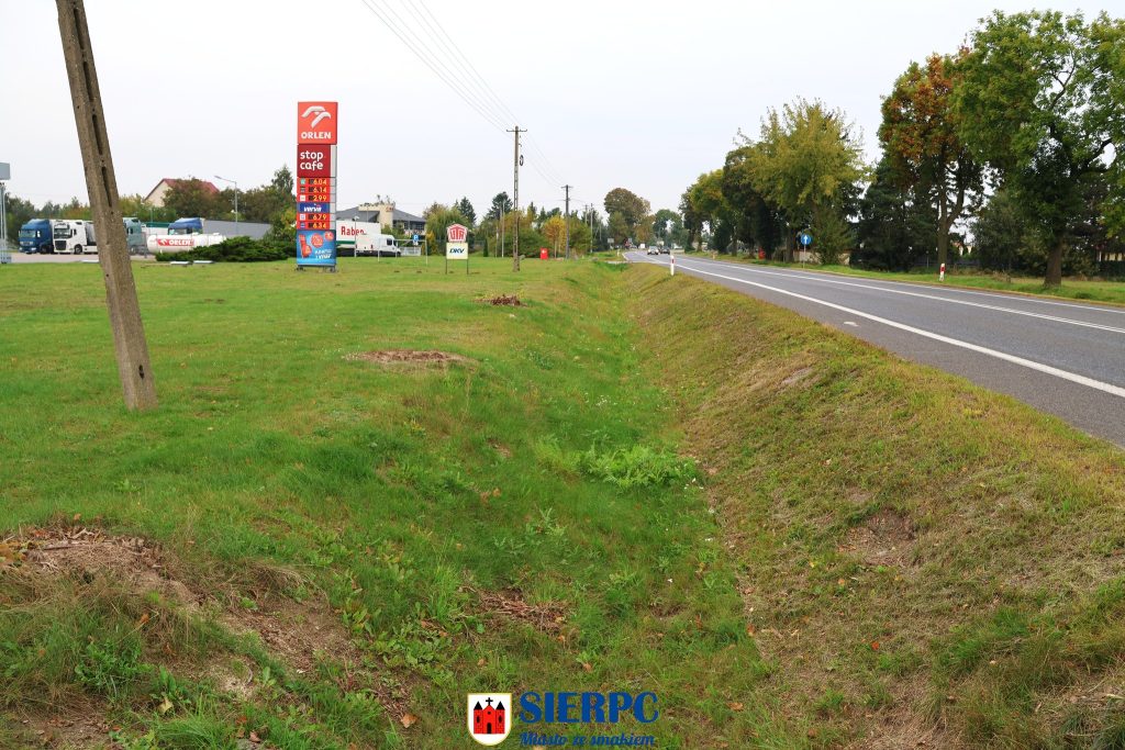 558015098_1343065357180984_3431942222797479479_n-1024x683 Nowa ścieżka pieszo-rowerowa