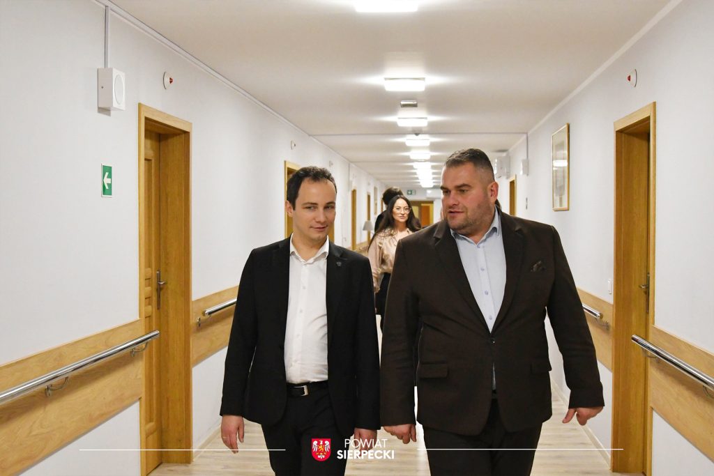 573873591_1623455268987054_8737967396543914752_n-1024x683 Wizyta Wicewojewody Mazowieckiego