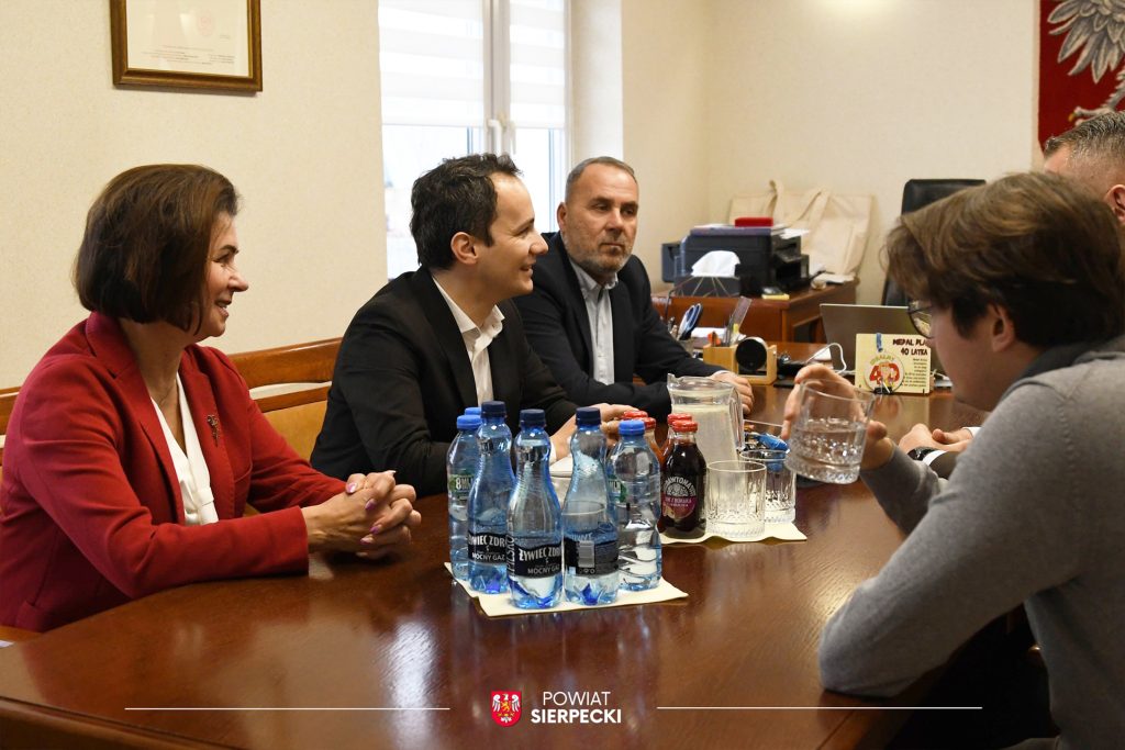 577016606_1623454915653756_8984085693044451223_n-1024x683 Wizyta Wicewojewody Mazowieckiego