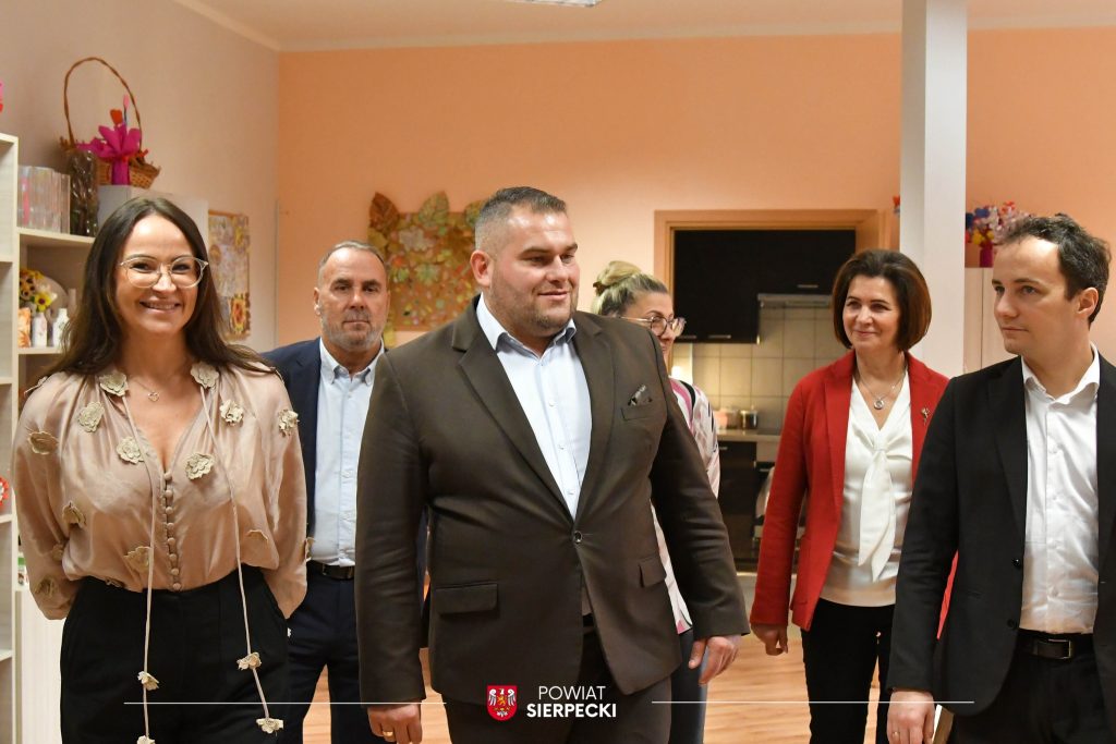 577333390_1623455235653724_729360119469786823_n-1024x683 Wizyta Wicewojewody Mazowieckiego