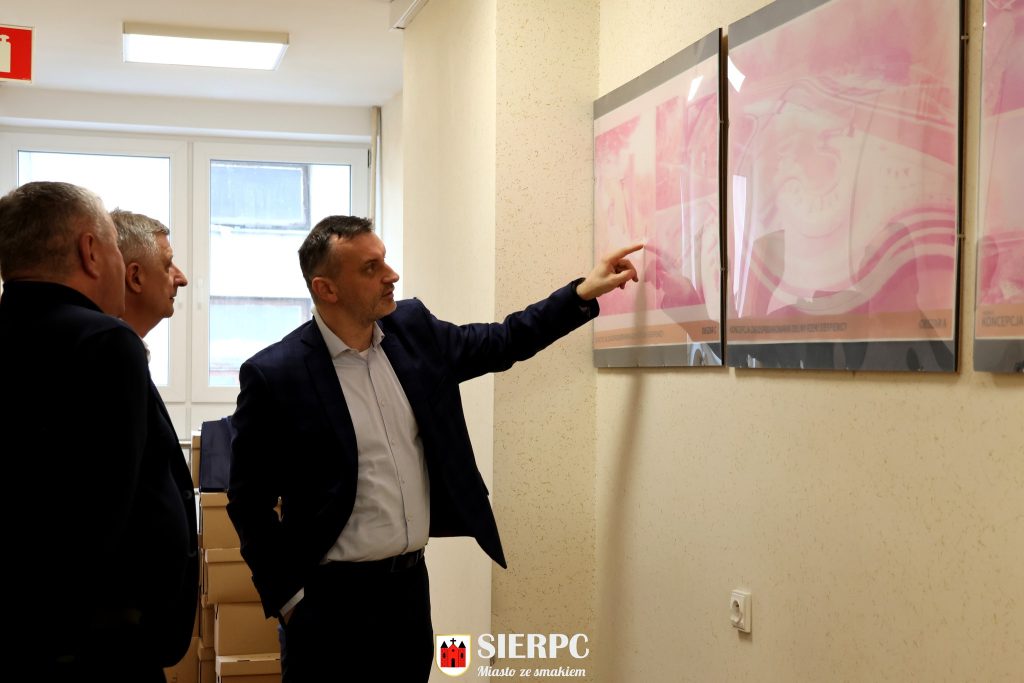 590288557_1391130895707763_7580413925709859095_n-1024x683 Ścieżka rowerowa wzdłuż Sierpienicy coraz bliżej!