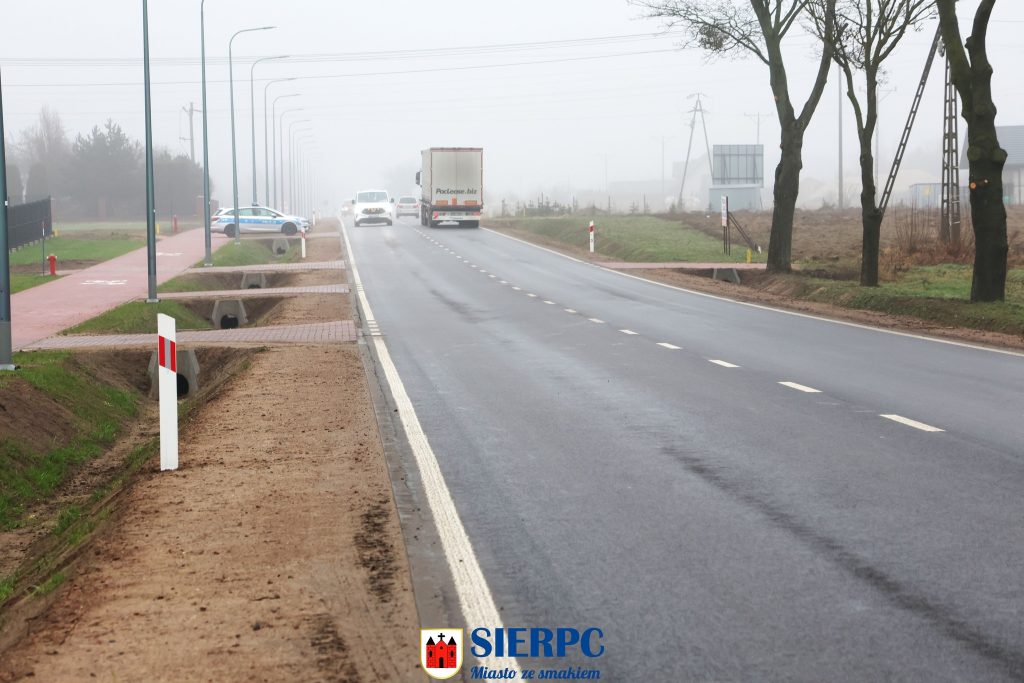 598447745_1406330244187828_7533496655813744510_n-1024x683 Ulica Głowackiego rozbudowana