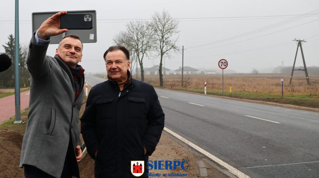 599505137_1406329650854554_672108956430957110_n-1024x573 Ulica Głowackiego rozbudowana