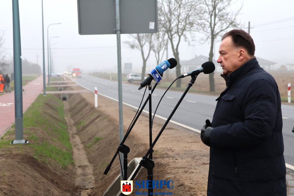 600531809_1406330037521182_165317183320402369_n-1024x683 Ulica Głowackiego rozbudowana