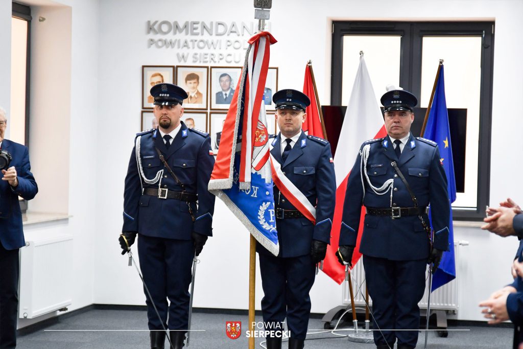 616227801_1684534312879149_8940211276448617960_n-1024x683 Nowy komendant Policji w Sierpcu