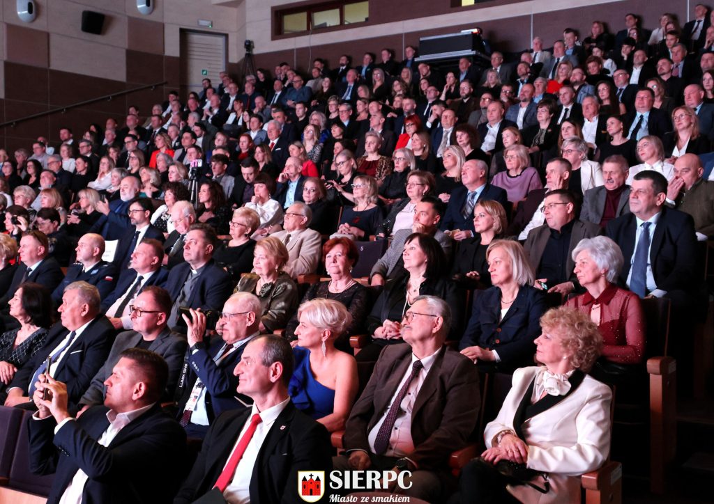 630294545_1448683409952511_5138235383625366394_n-1024x724 „Kolejowe” noworoczne spotkanie w Sierpcu