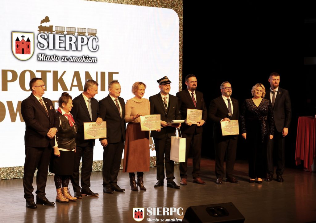 630504987_1448683776619141_5560508467512376971_n-1024x724 „Kolejowe” noworoczne spotkanie w Sierpcu