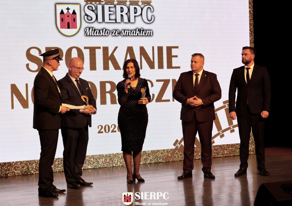 630578488_1448685729952279_5166620455418014879_n-1024x724 „Kolejowe” noworoczne spotkanie w Sierpcu