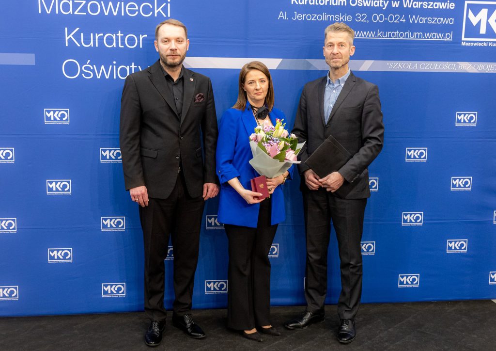 630757062_122158976642896704_7353792597738111718_n-1024x724 Odznaczenia dla pracowników sierpeckiej oświaty