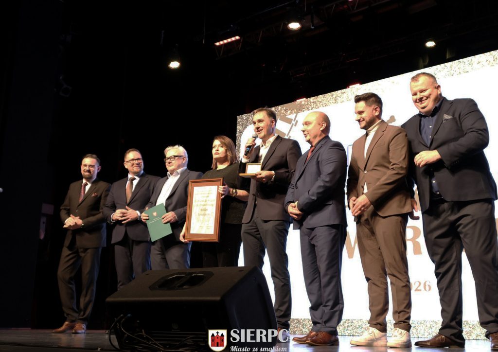 632601325_1448686556618863_1572375053697208443_n-1024x724 „Kolejowe” noworoczne spotkanie w Sierpcu