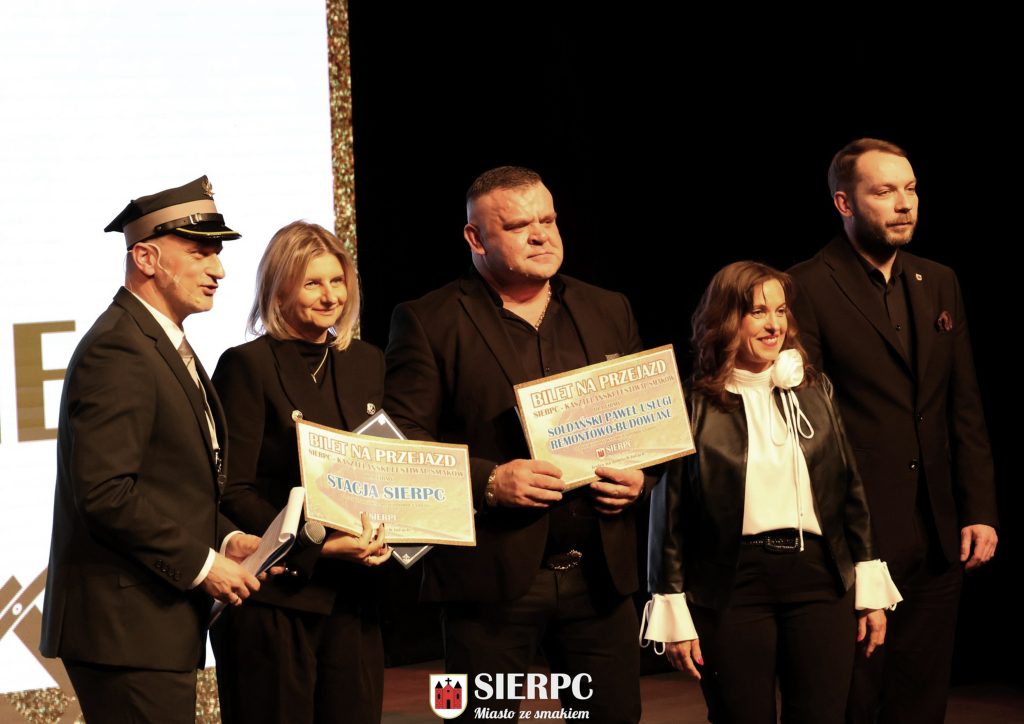 632673884_1448685176619001_8598196027663924749_n-1024x724 „Kolejowe” noworoczne spotkanie w Sierpcu