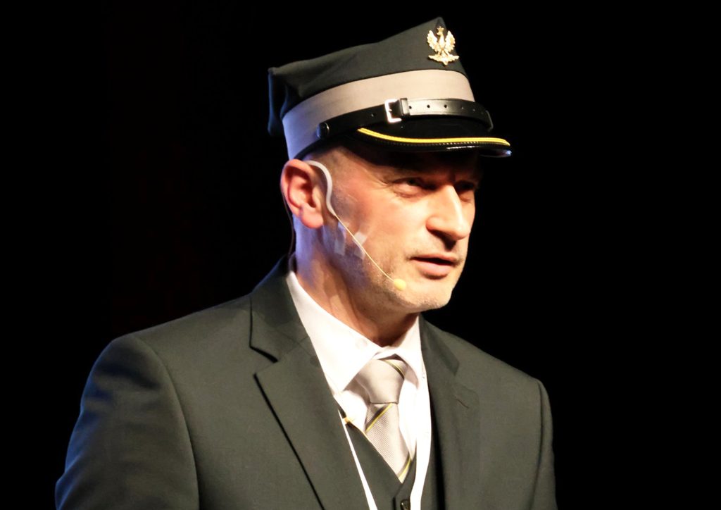 633497289_1448684826619036_8577015415241892918_n-1024x724 „Kolejowe” noworoczne spotkanie w Sierpcu