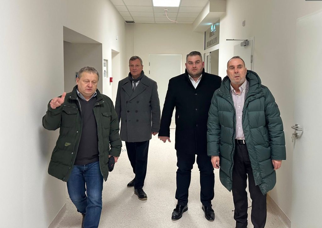 634203754_1709867673679146_3177762444069065254_n-1024x724 Wizyta europosła Andrzeja Halickiego w Powiecie Sierpeckim