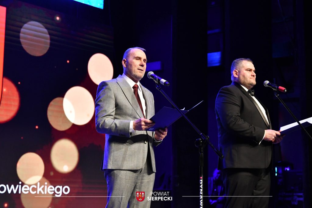 634958894_1713412166658030_7423019748310719485_n-1024x683 Spotkanie Noworoczne Samorządu Ziemi Sierpeckiej  