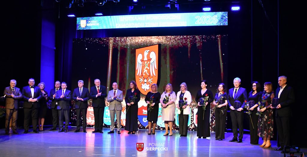 634970869_1713412346658012_2773095524621169641_n-1024x525 Spotkanie Noworoczne Samorządu Ziemi Sierpeckiej  