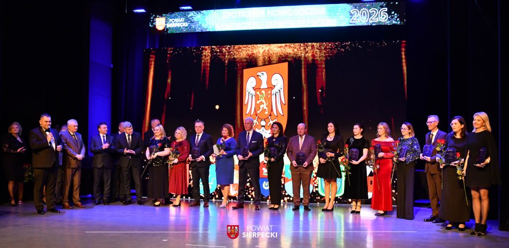 635282447_1713413493324564_3487044219548670838_n-1024x499 Spotkanie Noworoczne Samorządu Ziemi Sierpeckiej  