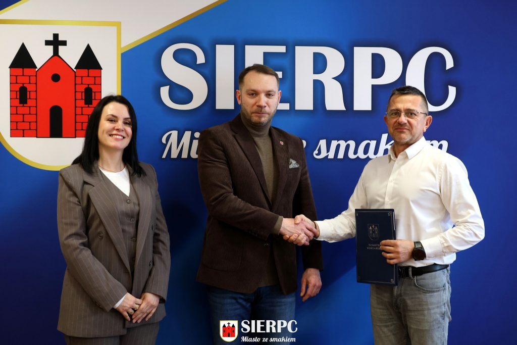 636950848_122160353942896704_2555204007924246146_n-1024x683 Ponad pół miliona złotych złotych na wspieranie i upowszechnianie kultury fizycznej w Sierpcu.