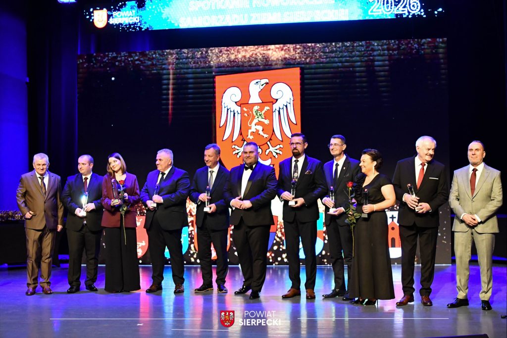 636998216_1713412109991369_7769133332283138535_n-1024x683 Spotkanie Noworoczne Samorządu Ziemi Sierpeckiej  