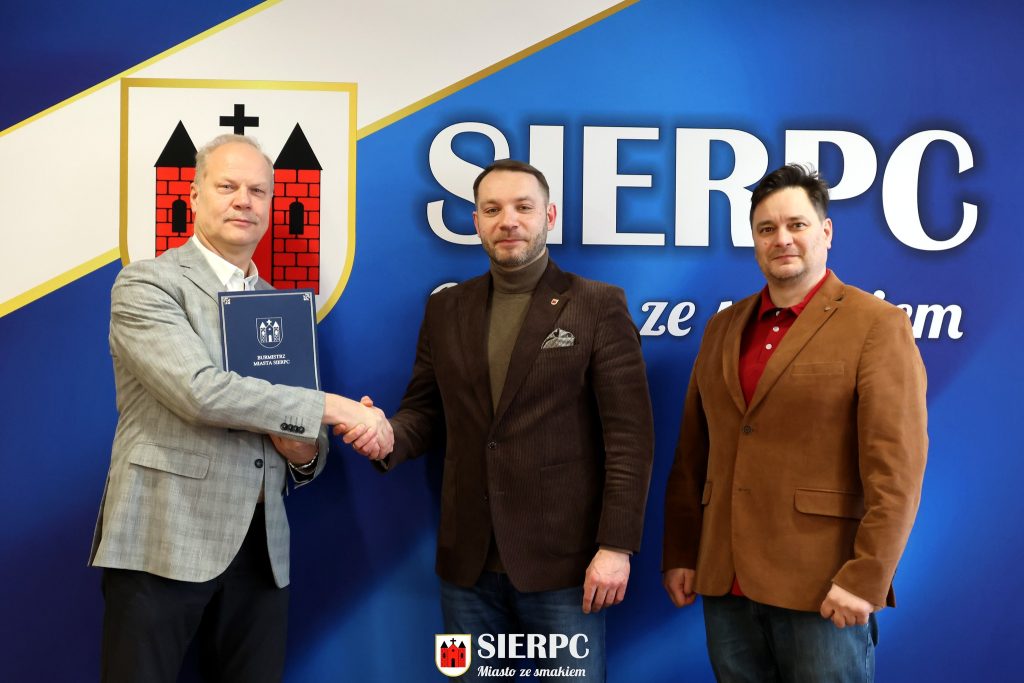 637660688_122160354218896704_263279235932995916_n-1024x683 Ponad pół miliona złotych złotych na wspieranie i upowszechnianie kultury fizycznej w Sierpcu.