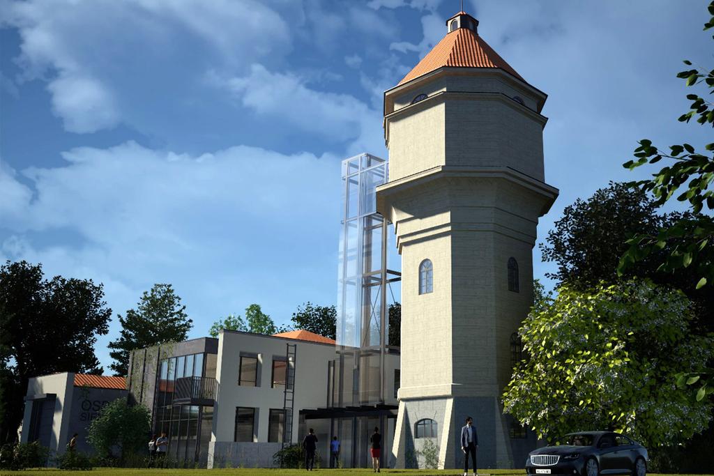 648166817_1466243611529824_9192634278951729131_n-1024x683 Nowa odsłona terenów wokół dworca PKP