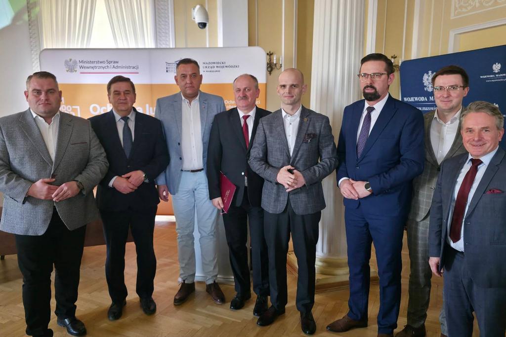 649111106_1277605261166327_2703516931110453797_n-1024x683 System bezpieczeństwa w powiecie sierpeckim