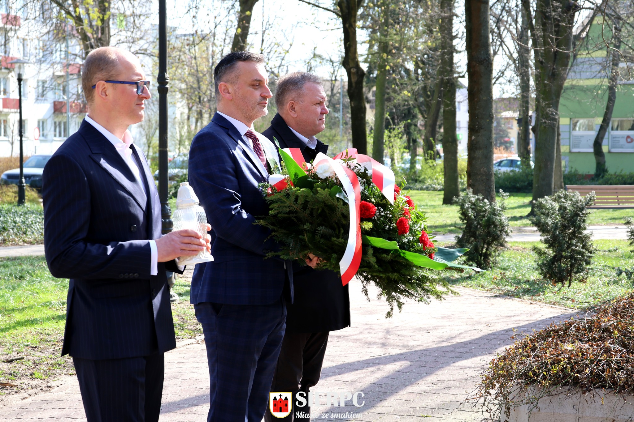 670911709_1497569271730591_4164791419640779741_n 86. rocznica Zbrodni Katyńskiej