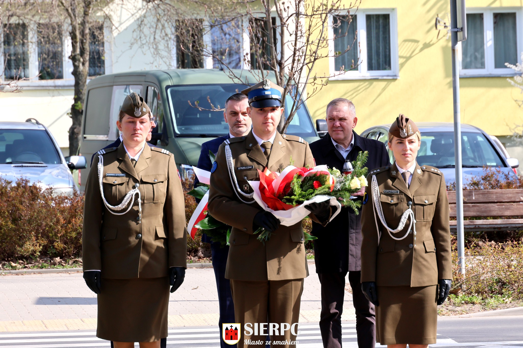 671311678_1497568815063970_2039981058309912760_n 86. rocznica Zbrodni Katyńskiej