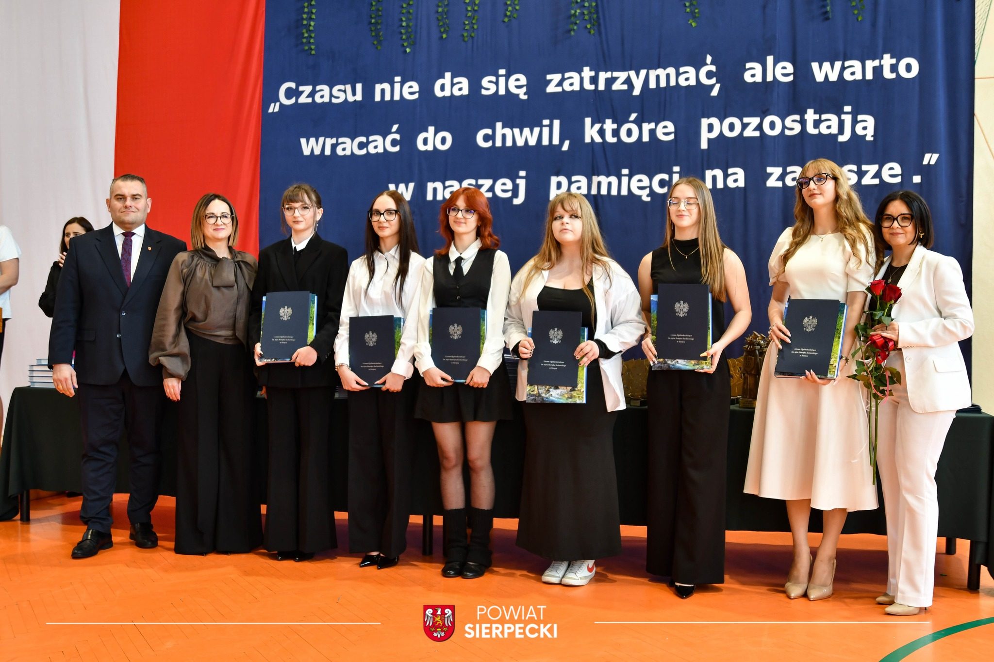 679091285_1771749234157656_2587870106010453231_n Nagrody Starosty wręczone