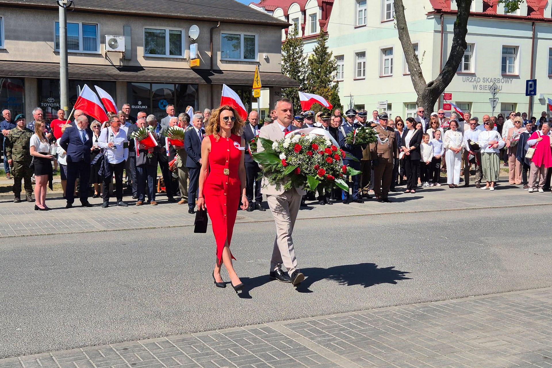 686479931_1553611759669484_7604190587635024153_n 235. rocznica uchwalenia Konstytucji 3 Maja