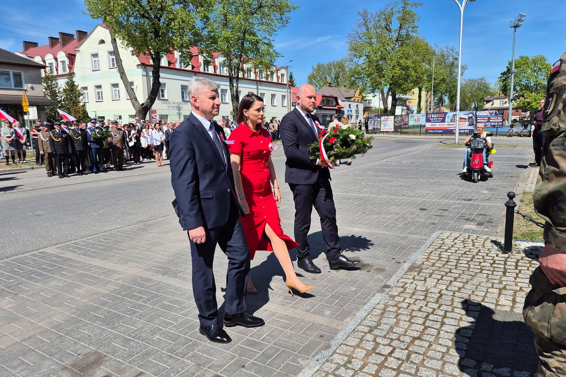 686481006_1553612256336101_3400761453407095751_n 235. rocznica uchwalenia Konstytucji 3 Maja