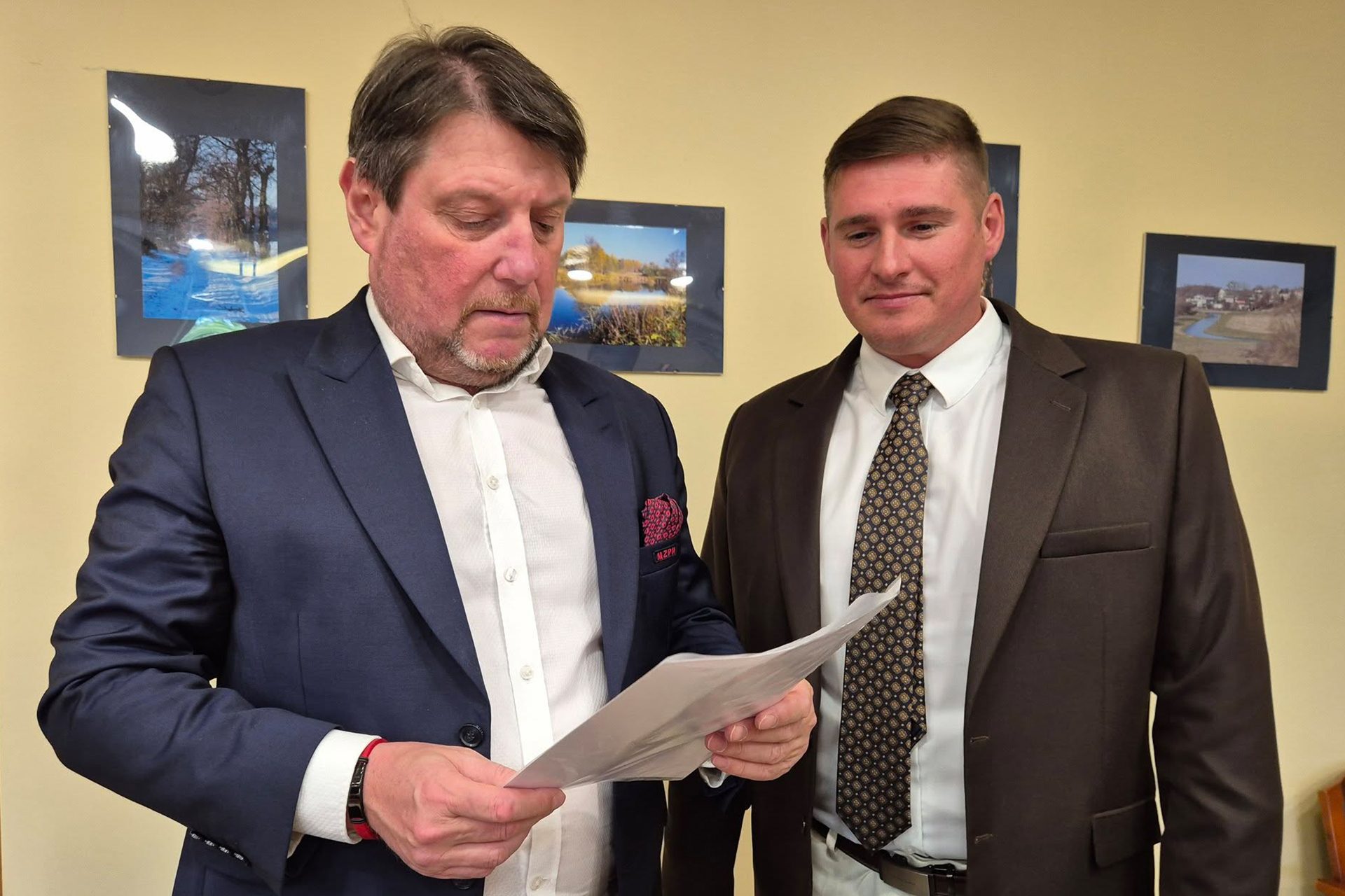 690816754_1556432276054099_5184132521814483132_n Powstaną Kadry Powiatowe U-9